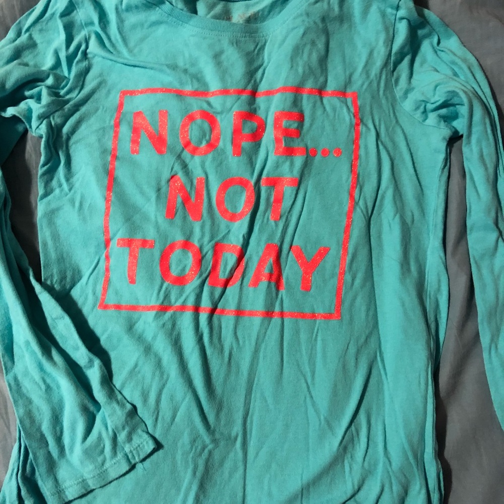 The Children’s Place Long Sleeve